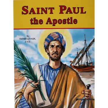 Saint Paul the Apostle
