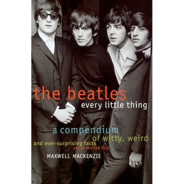 Beatles: Every Little Thing