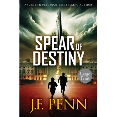 Spear of Destiny