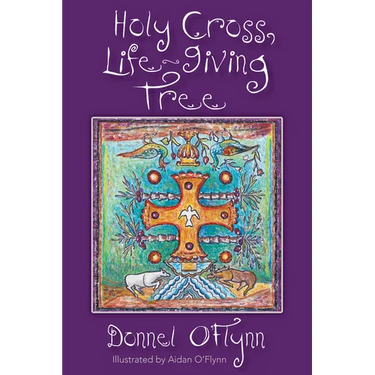 Holy Cross, Life-Giving Tree
