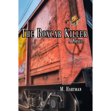 The Boxcar Killer