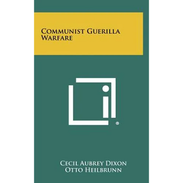 Communist Guerilla Warfare