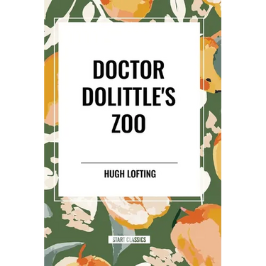 Doctor Dolittle's Zoo