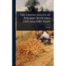 The United States of Poland, With two Explanatory Maps