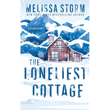 The Loneliest Cottage