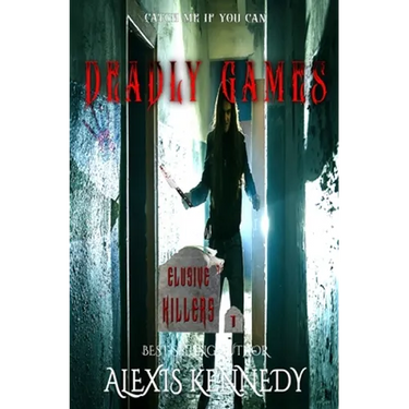 Deadly Games
