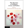 The Question of Solidarity in Law and Politics