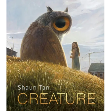 Creature: Paintings, Drawings, and Reflections