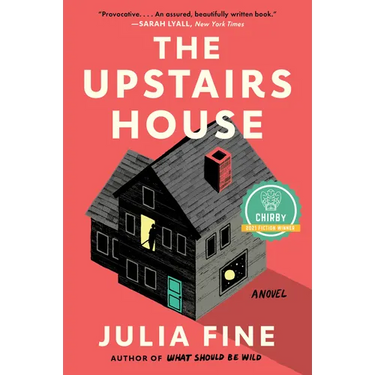 The Upstairs House