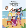 Daniela and History's Women Pirates