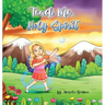 Teach Me Holy Spirit