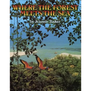 Where the Forest Meets the Sea