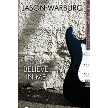 Believe in Me