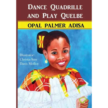 Dance Quadrille and Play Quelbe
