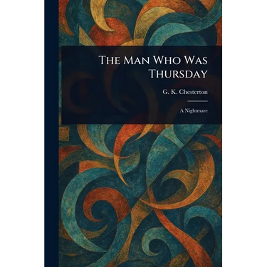 The Man Who Was Thursday