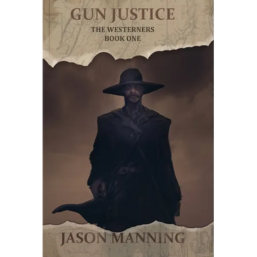 Gun Justice