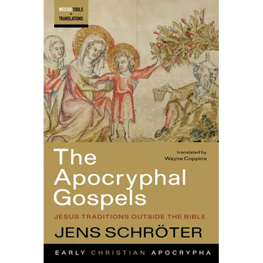 The Apocryphal Gospels