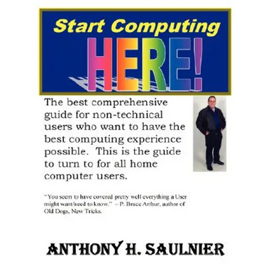 Start Computing Here