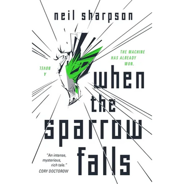 When the Sparrow Falls
