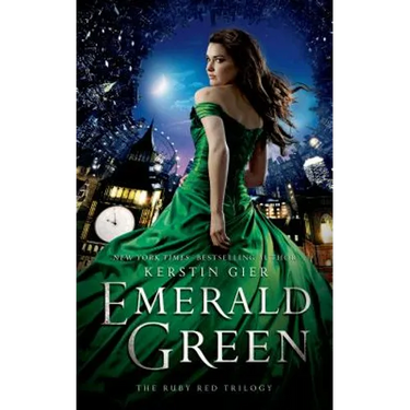 Emerald Green