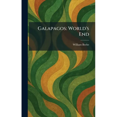 Galapagos: World's End