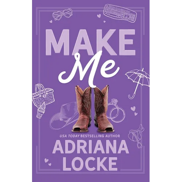 Make Me: Special Edition