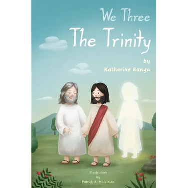 We Three The Trinity