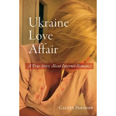 Ukraine Love Affair