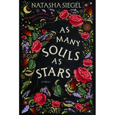 As Many Souls as Stars