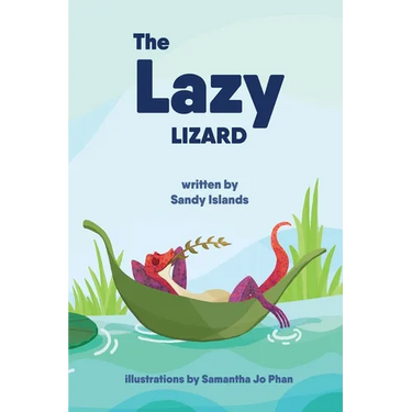 The Lazy Lizard