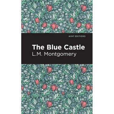 The Blue Castle