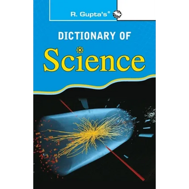 Dictionary of Science
