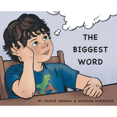 The Biggest Word