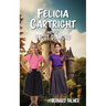 Felicia Cartright and the Uncut Diamond