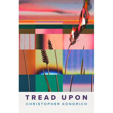 Tread Upon