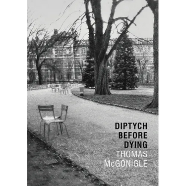 Diptych Before Dying