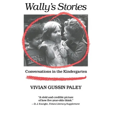 Wally's Stories