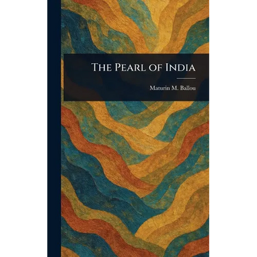 The Pearl of India