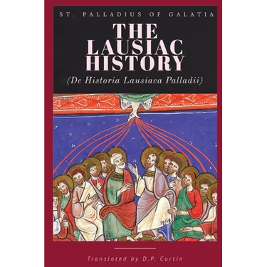 The Lausiac HIstory
