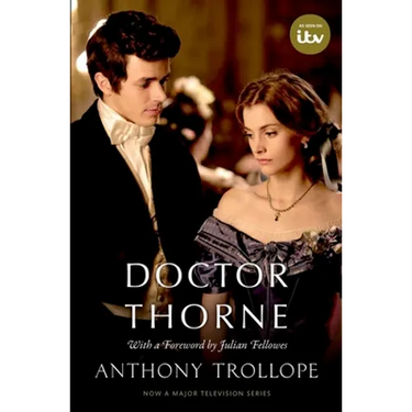 Doctor Thorne: The Chronicles of Barsetshire