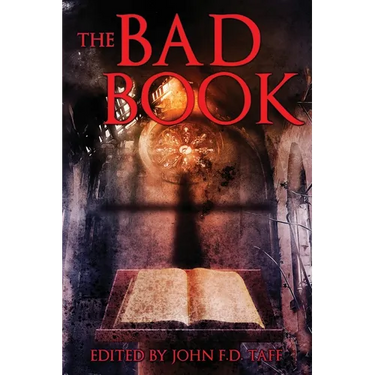 The Bad Book