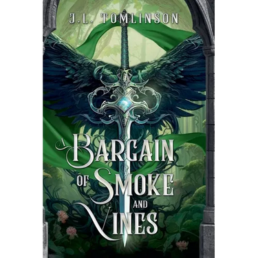 A Bargain of Smoke and Vines