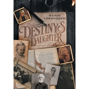 Destiny's Daughter