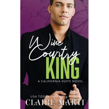 Wine Country King