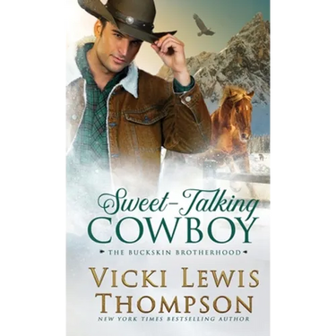 Sweet-Talking Cowboy
