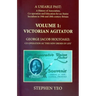 Victorian Agitator: George Jacob Holyoake (1817-1906): Co-Operation as 'This New Order of Life.': A Useable Past: The History of Association, Cooperat