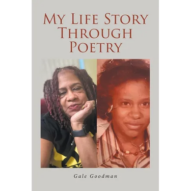 My Life Story Through Poetry