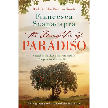 The Daughter of Paradiso