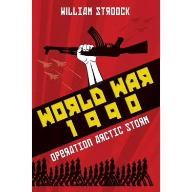World War 1990: Operation Arctic Storm