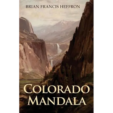 Colorado Mandala